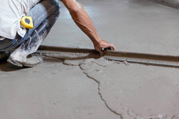 Best Concrete Foundation Repair  in Thoreau, NM
