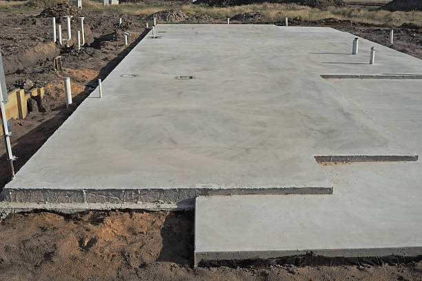 Best Best Concrete Contractor  in Thoreau, NM