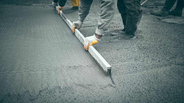 Driveways & Floors in NM