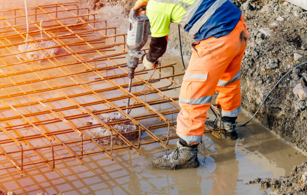 Best Concrete Driveway Repair Near Me  in Thoreau, NM