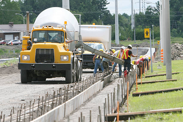 Best Concrete Demolition Services  in Thoreau, NM