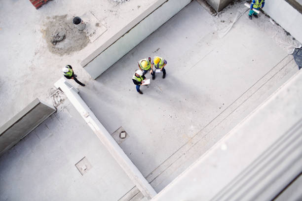 Best Concrete Leveling Services  in Thoreau, NM