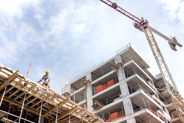 Best Affordable Concrete Contractor  in Thoreau, NM